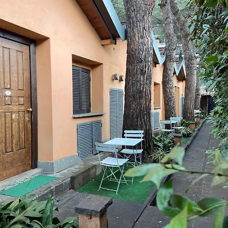 Antica Locanda Palmieri