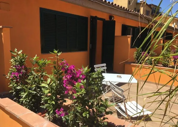 Antica Palmieri 3* Roma