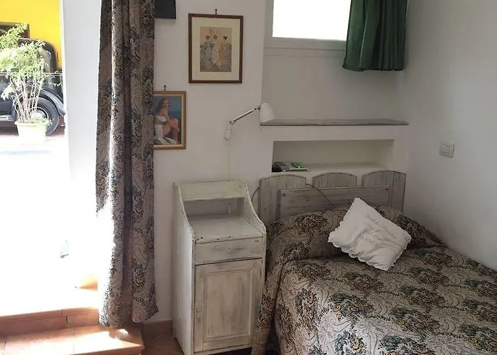 Antica Palmieri 3* Roma