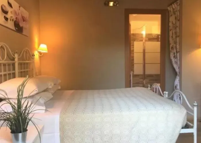 Antica Palmieri Otel