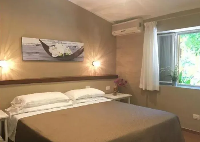Antica Palmieri 3* Roma