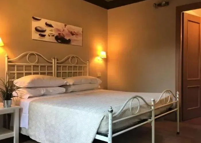 Otel Antica Palmieri 3*