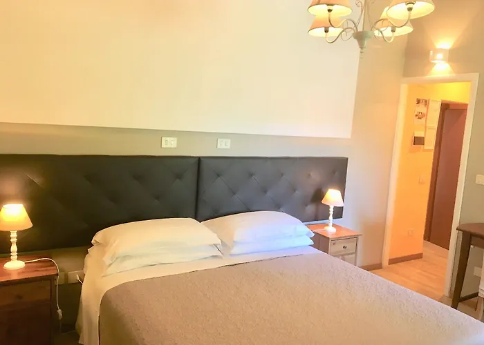 Antica Palmieri 3*