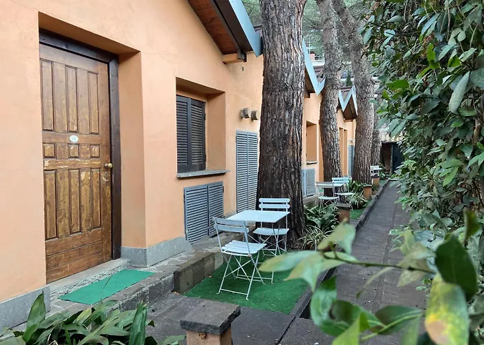 Antica Palmieri 3* Roma