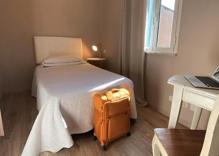 Otel Antica Palmieri Roma