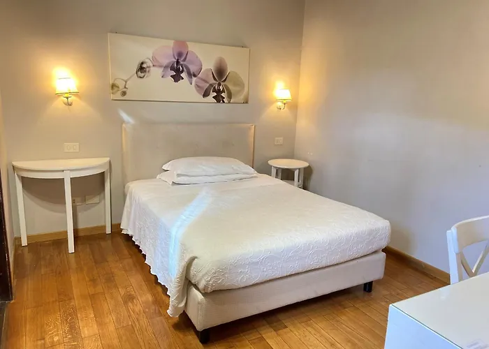 Otel Antica Palmieri
