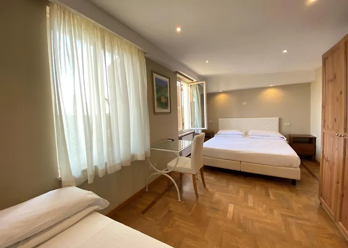 Otel Antica Palmieri Roma