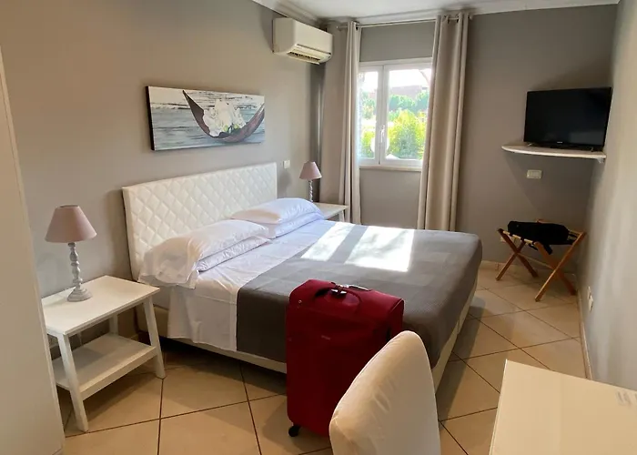 Antica Palmieri 3* Roma