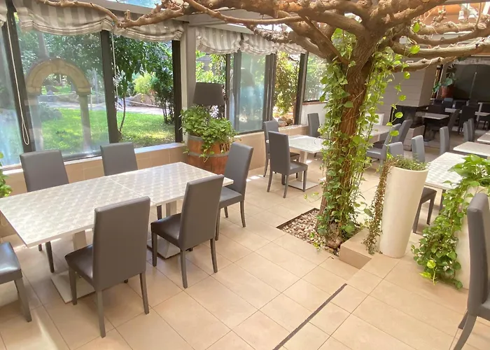 Antica Palmieri 3*