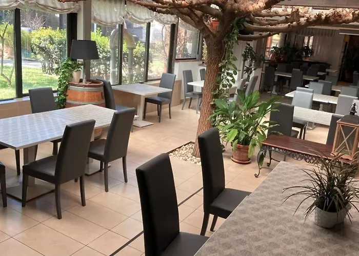 Otel Antica Palmieri 3*