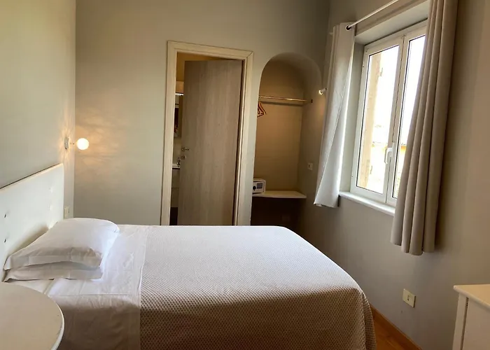 Antica Palmieri Otel Roma