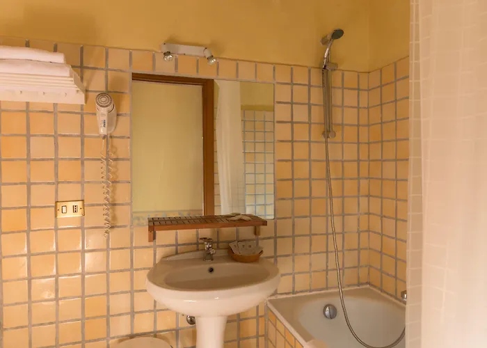 Antica Palmieri 3* Roma