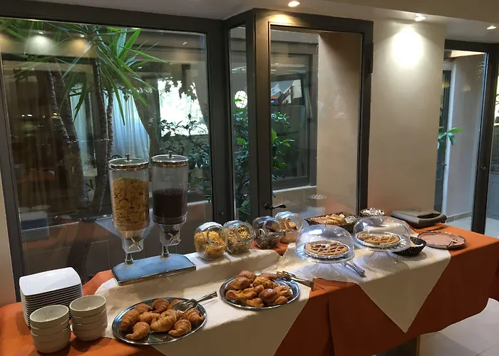 Antica Palmieri 3*