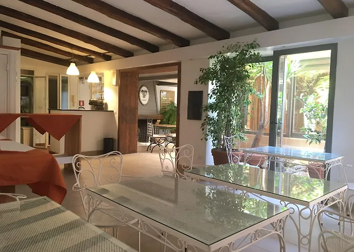 Antica Palmieri 3* Roma