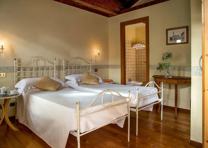 Antica Palmieri 3*