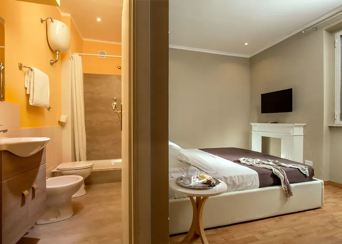 Otel Antica Palmieri