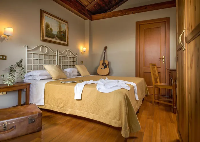 Antica Palmieri 3*