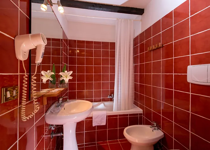 Otel Antica Palmieri Roma