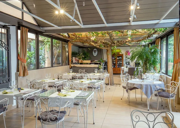 Otel Antica Palmieri 3*