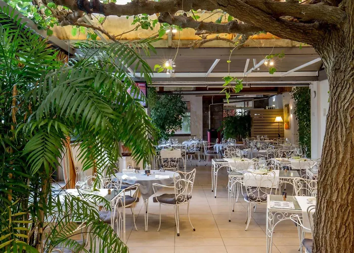 Otel Antica Palmieri