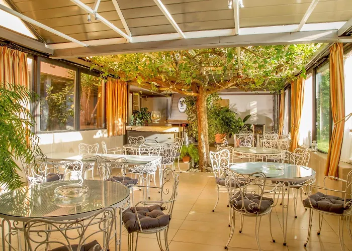 Antica Palmieri 3* Rzym