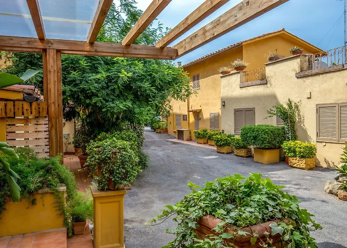 Antica Palmieri 3*