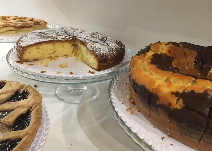 Antica Palmieri 3*