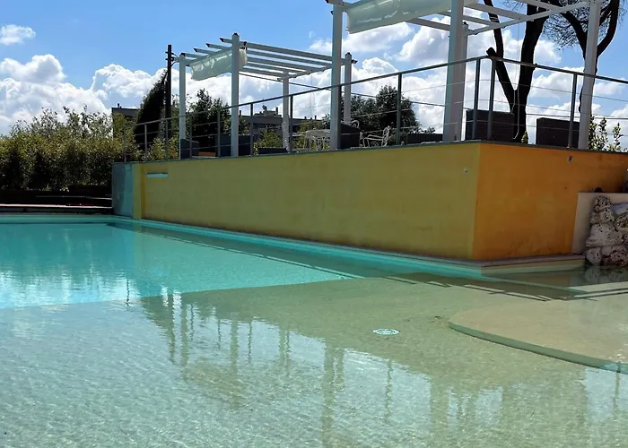 Antica Palmieri 3* Roma