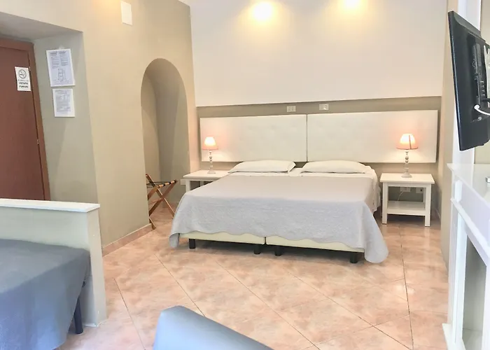 Antica Palmieri