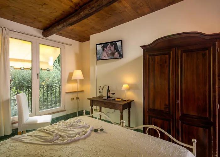 Otel Antica Palmieri 3*