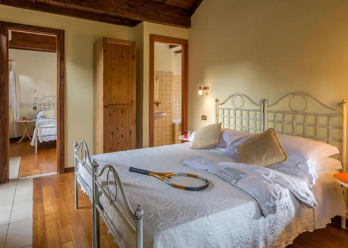 Otel Antica Palmieri 3*