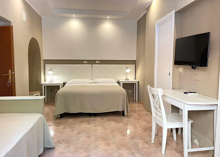 Otel Antica Palmieri 3*