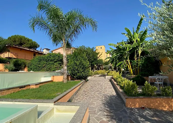 Antica Palmieri 3*