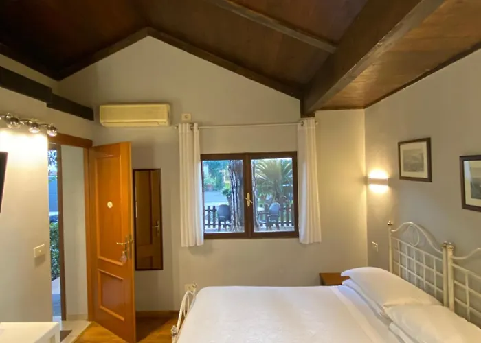Antica Palmieri Otel 3*