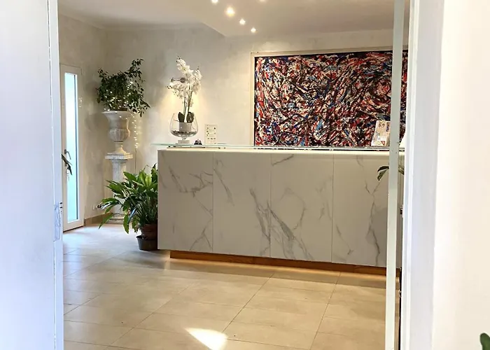 Otel Antica Palmieri