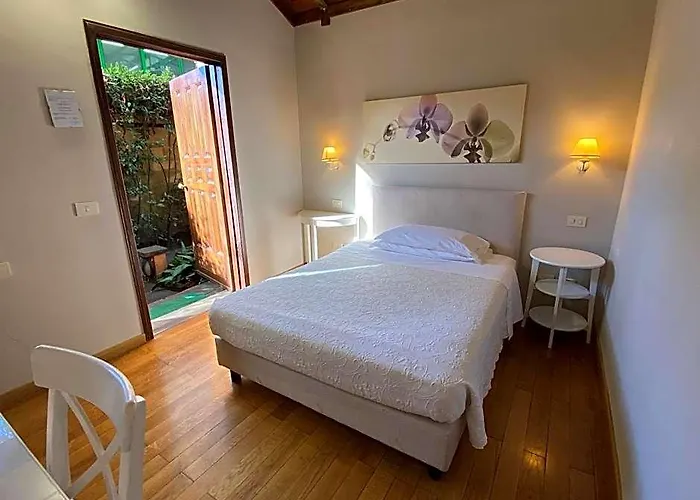 Antica Palmieri Otel 3*