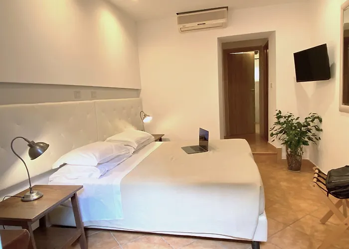 Antica Palmieri Hotel Rzym