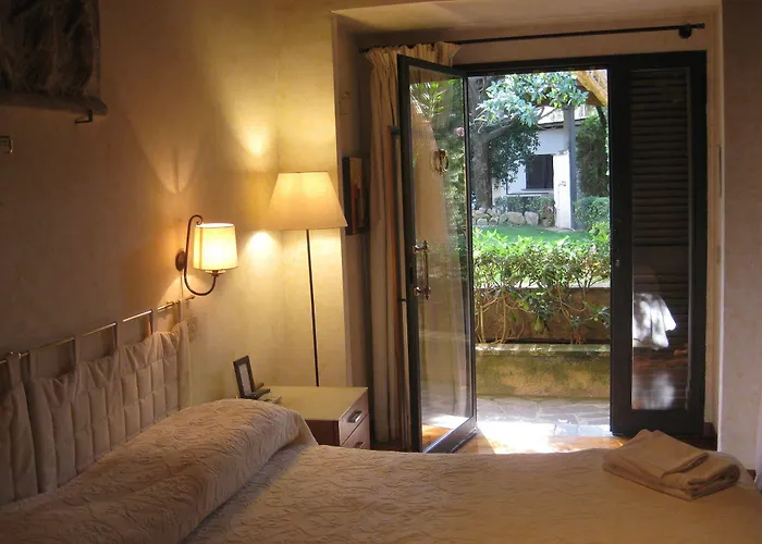 Otel Antica Palmieri Roma