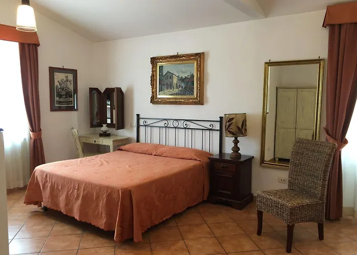 Otel Antica Palmieri Roma
