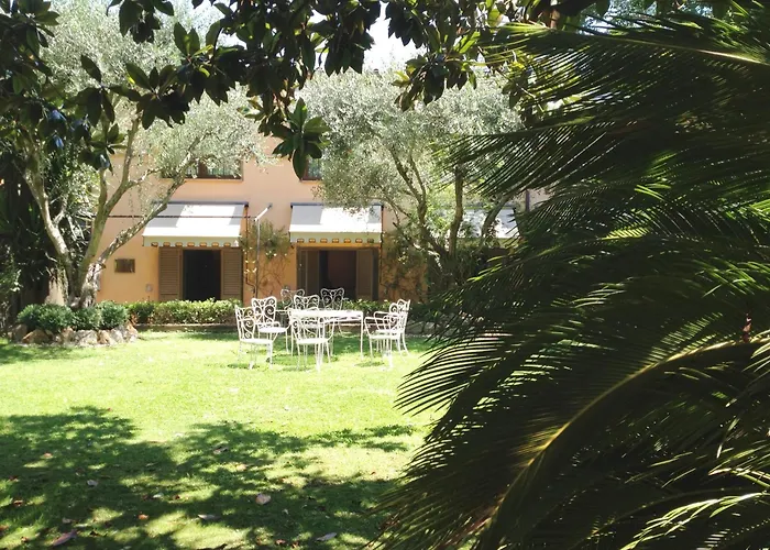 Antica Palmieri Otel Roma